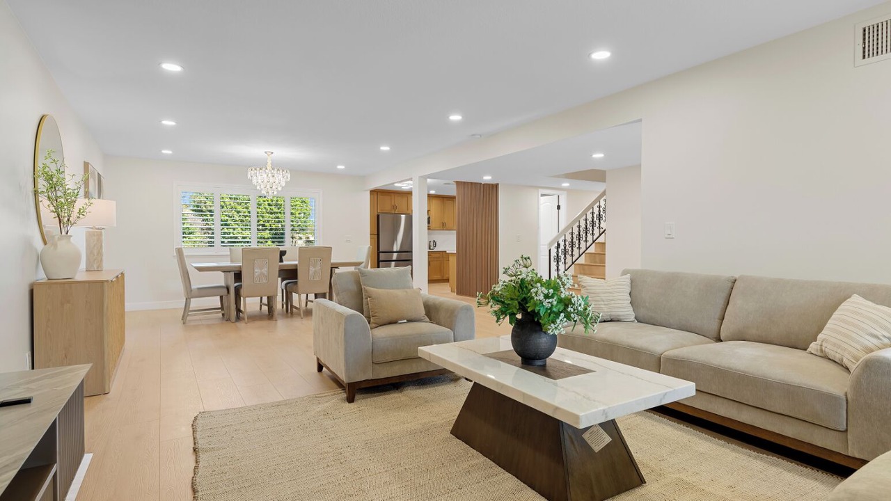 Photo of Livingroom in Westminster