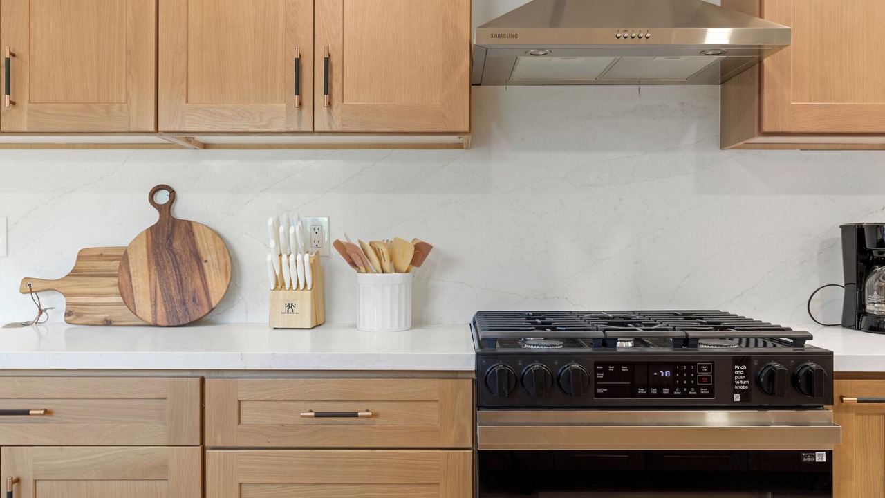Photo of Kitchen in Westminster