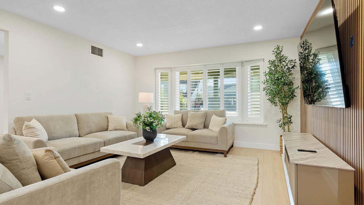 Photo of Livingroom in Westminster
