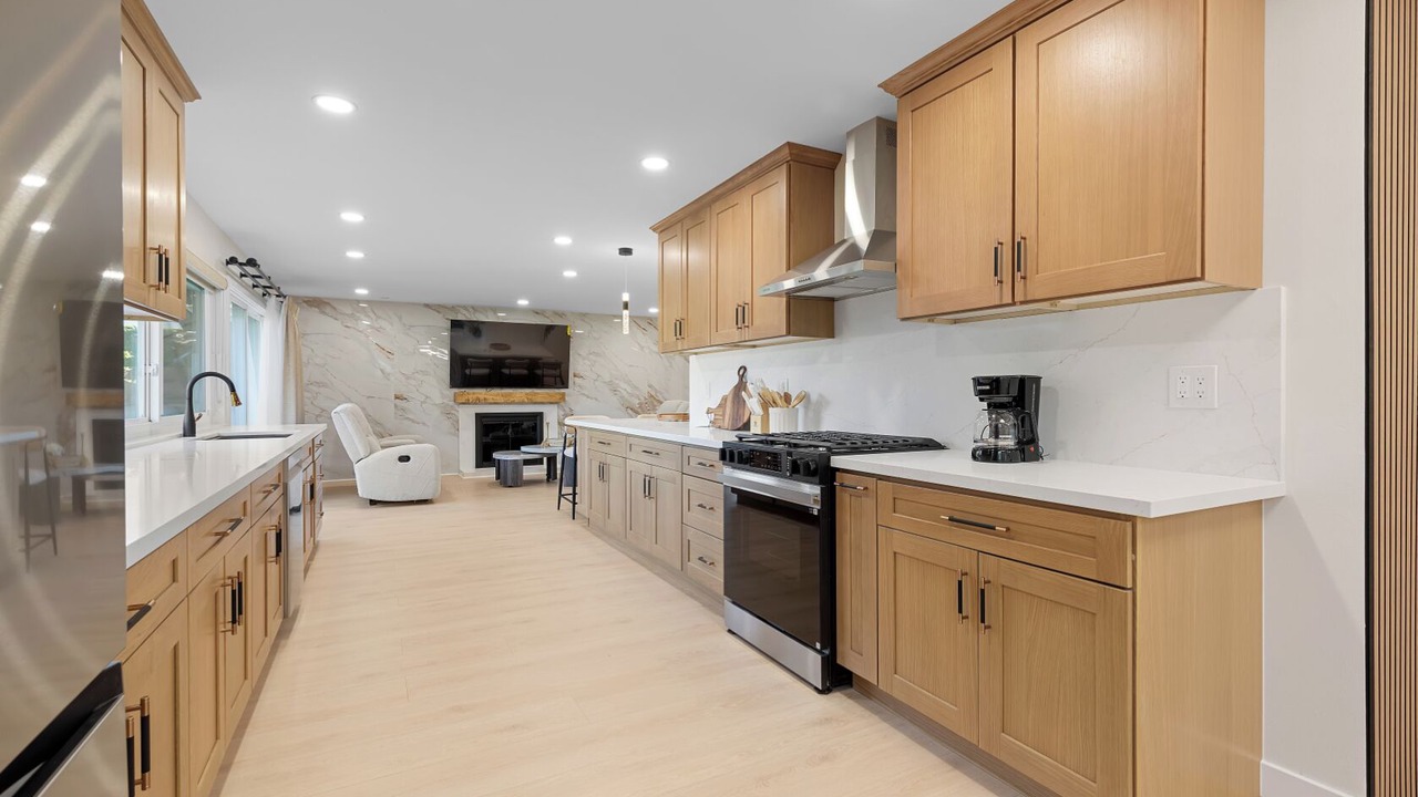 Photo of Kitchen in Westminster