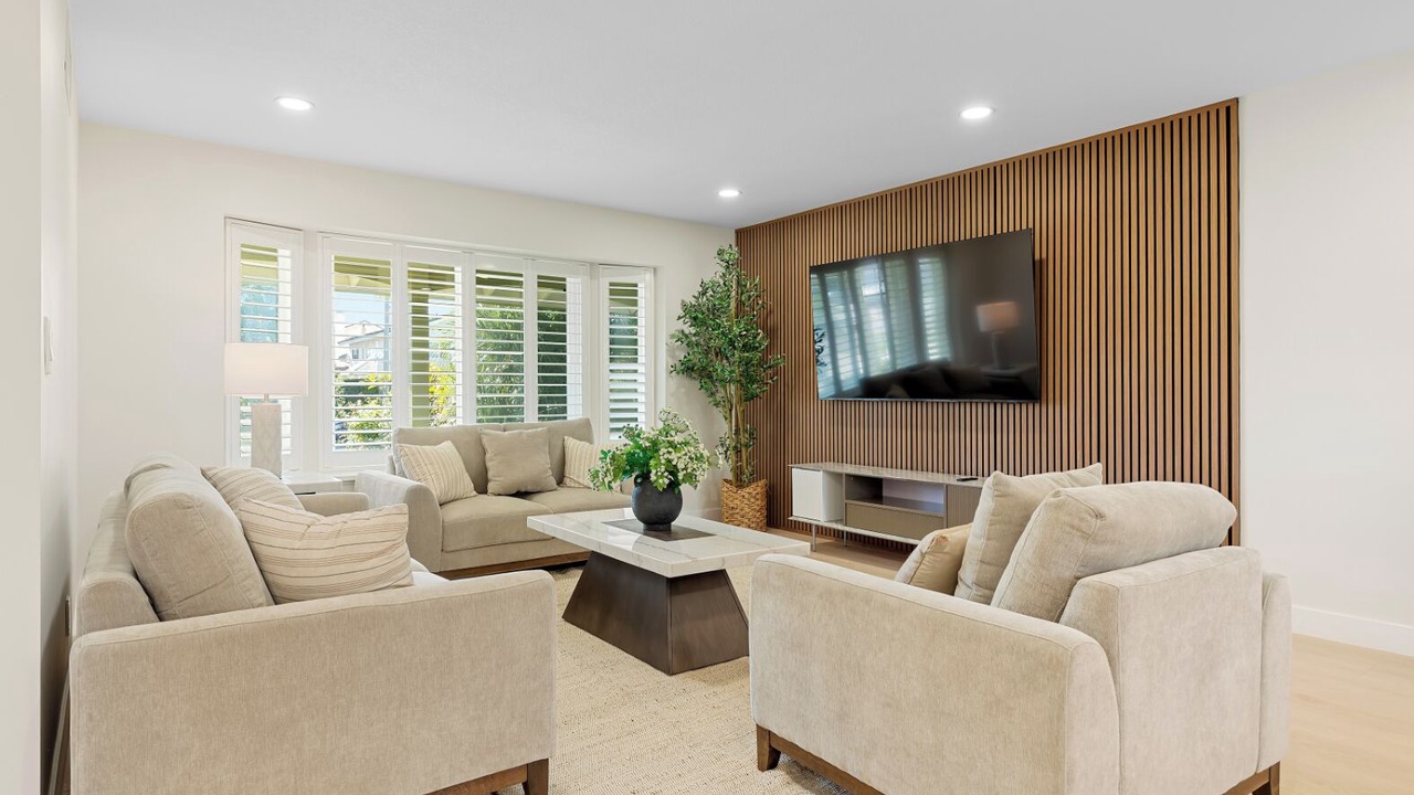 Photo of Livingroom in Westminster