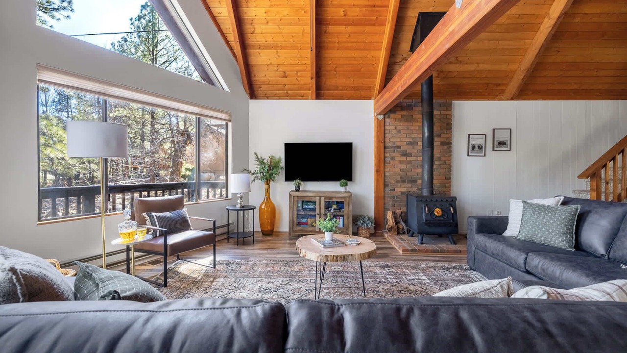 Photo of Livingroom in Munds Park