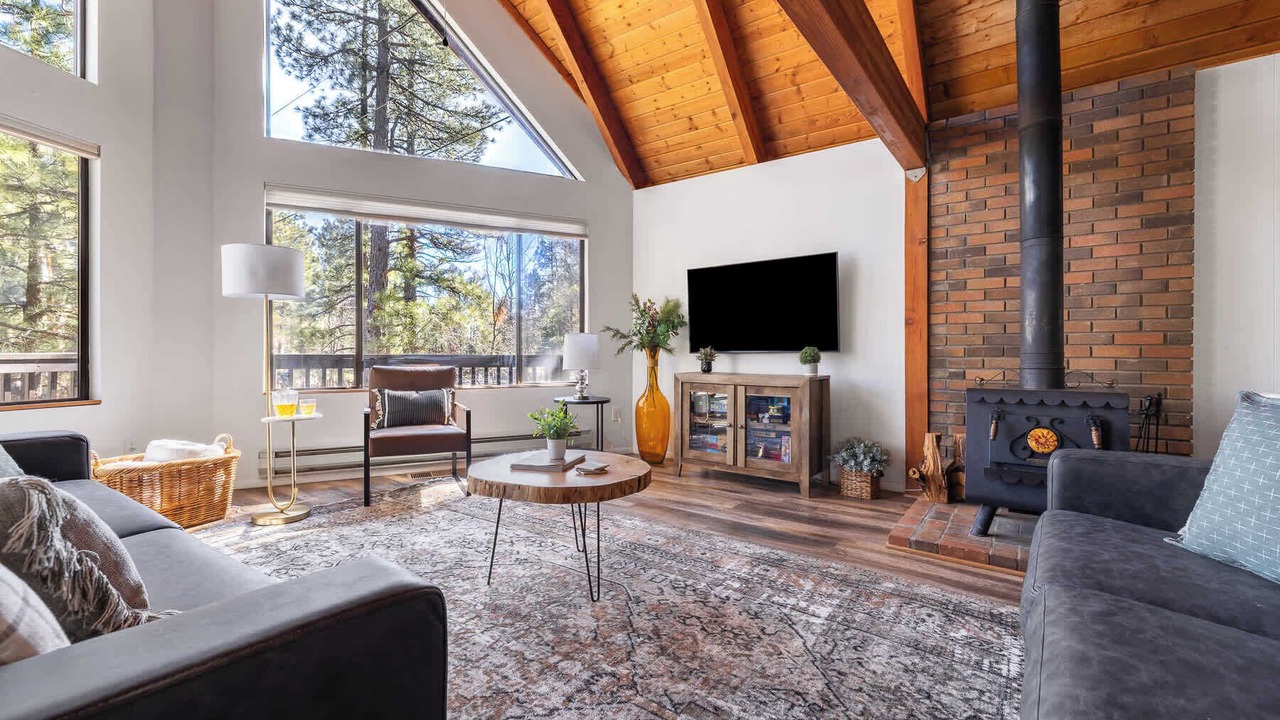Photo of Livingroom in Munds Park