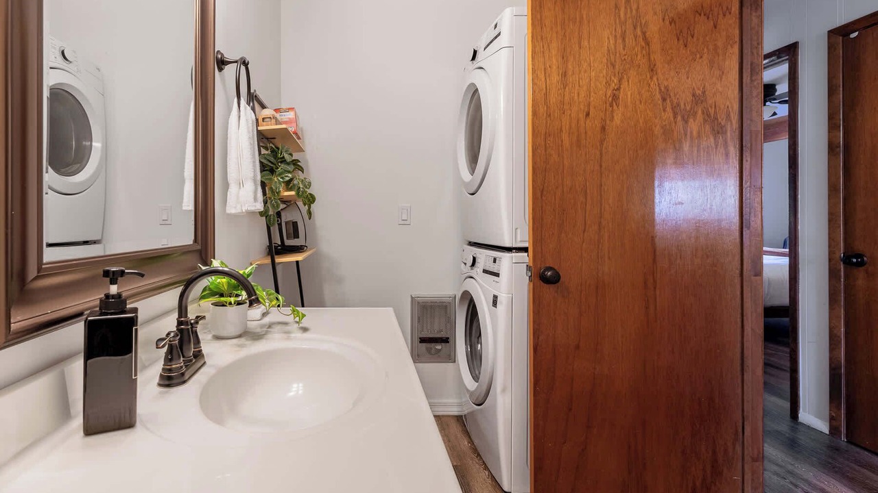 Photo of Bathroom in Munds Park