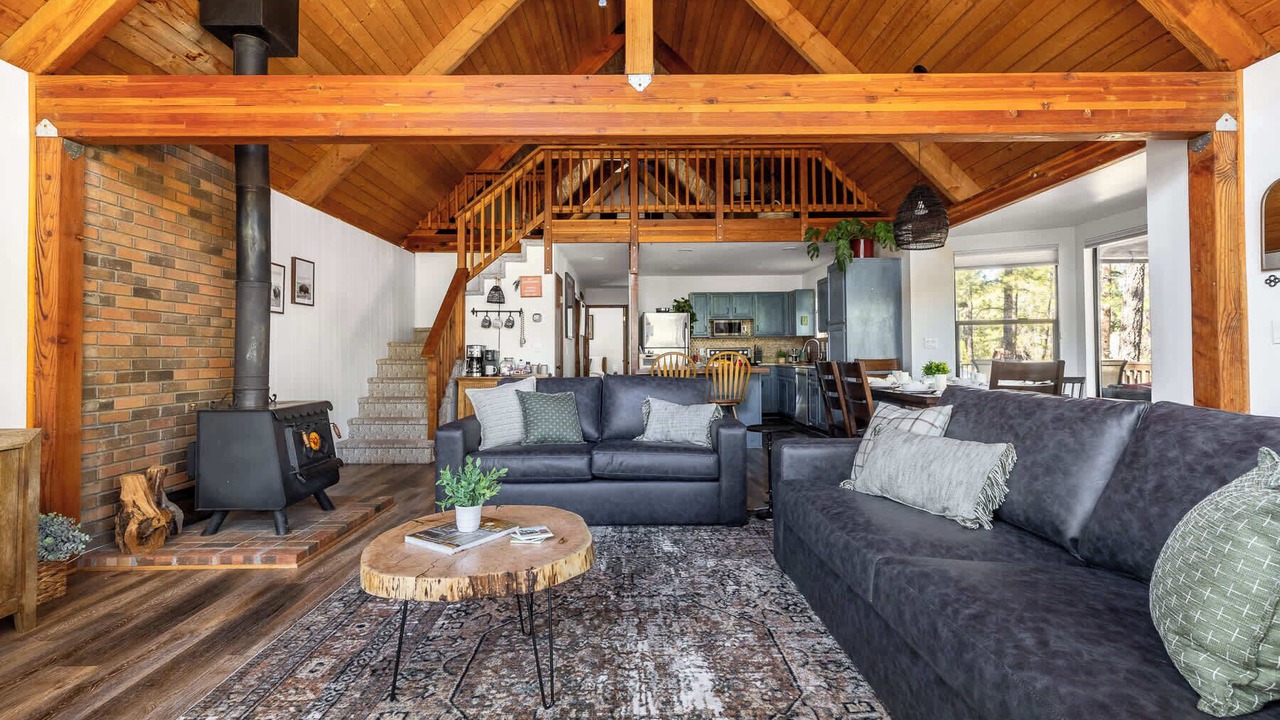 Photo of Livingroom in Munds Park