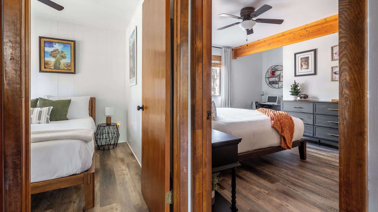 Photo of Bedroom in Munds Park