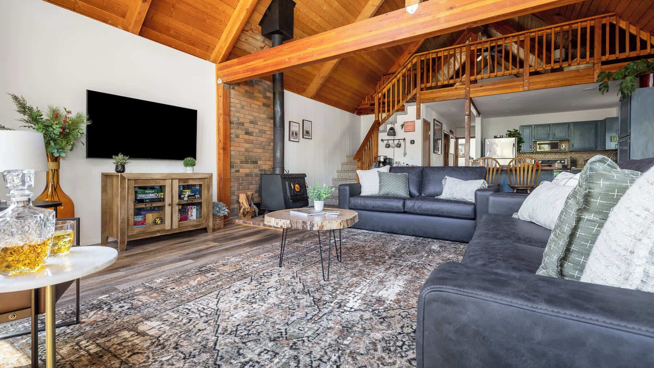 Photo of Livingroom in Munds Park