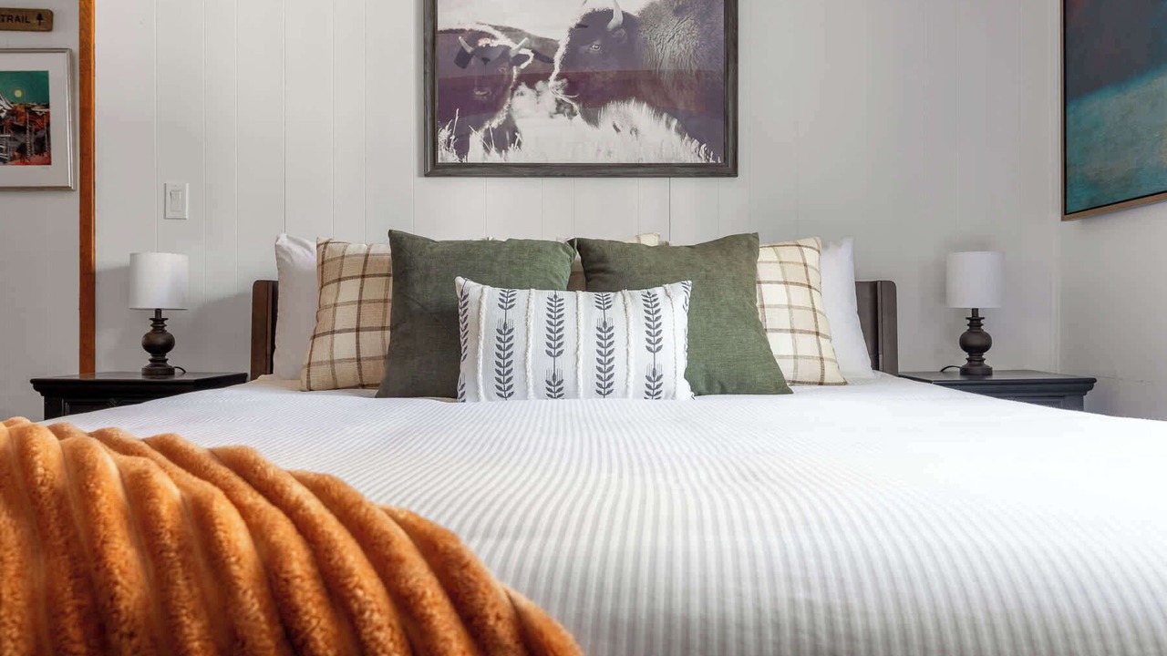 Photo of Bedroom in Munds Park