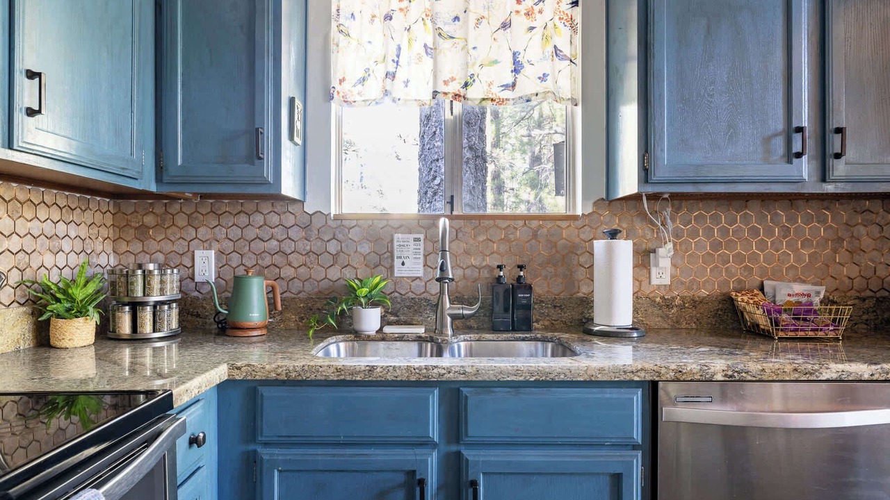 Photo of Kitchen in Munds Park