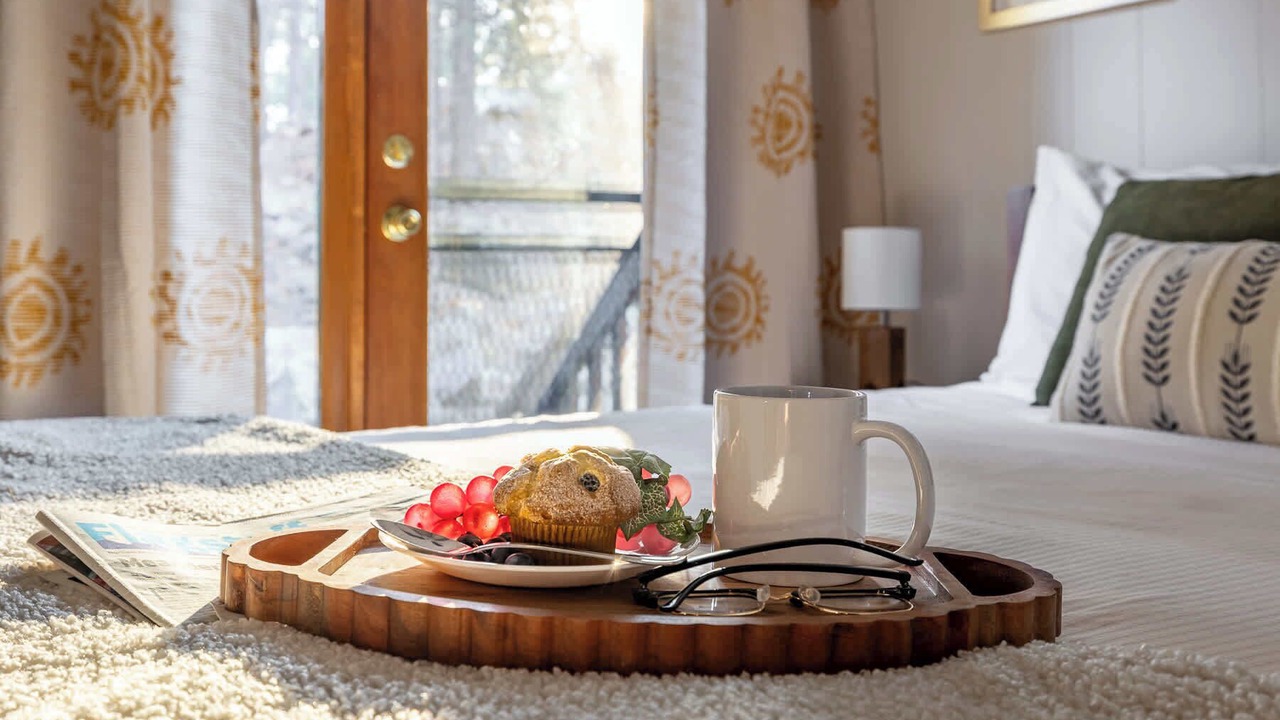 Photo of Bedroom in Munds Park