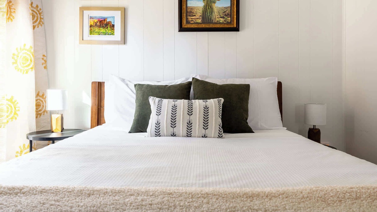 Photo of Bedroom in Munds Park