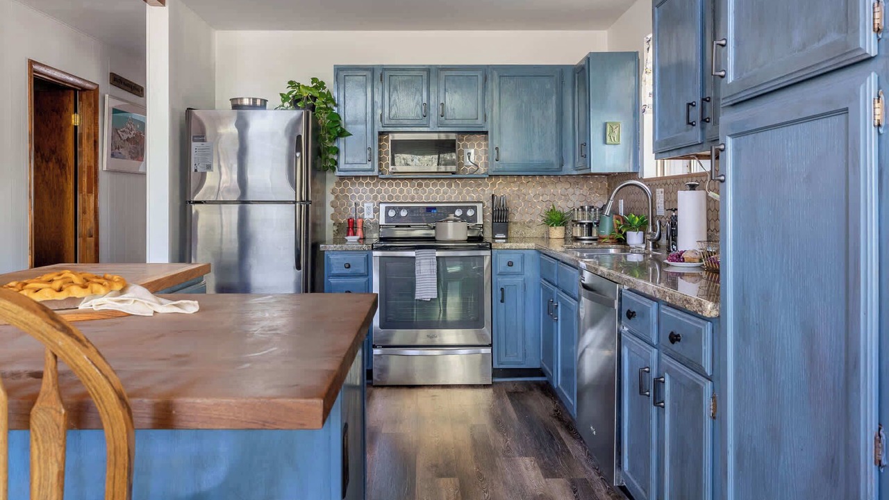 Photo of Kitchen in Munds Park