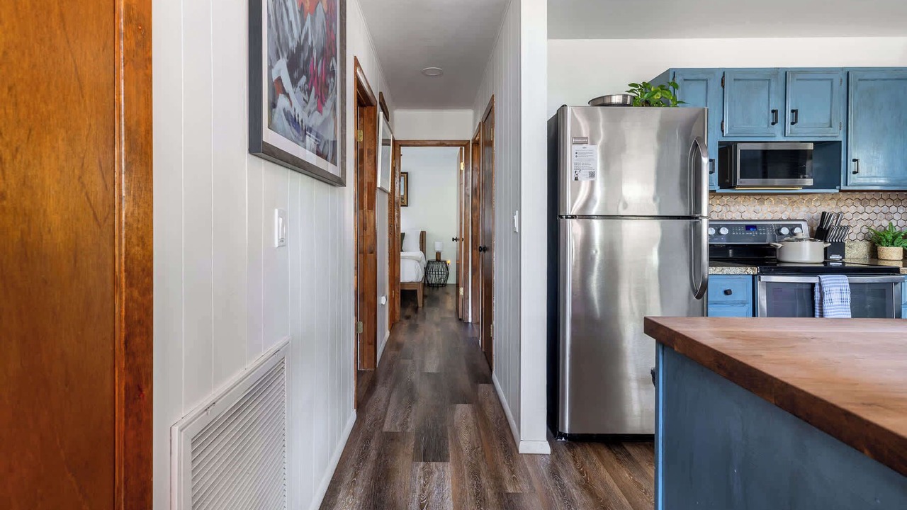 Photo of Kitchen in Munds Park