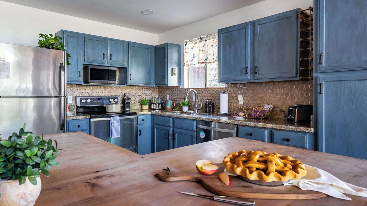 Photo of Kitchen in Munds Park