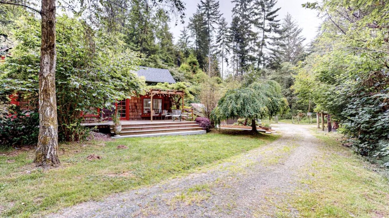 Photo of Outdoor in Humboldt Hill