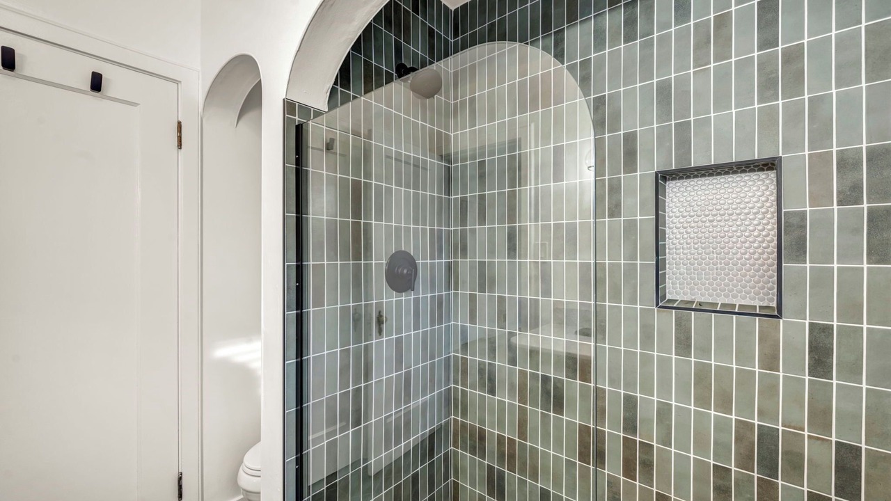 Photo of Bathroom in Old Southwest