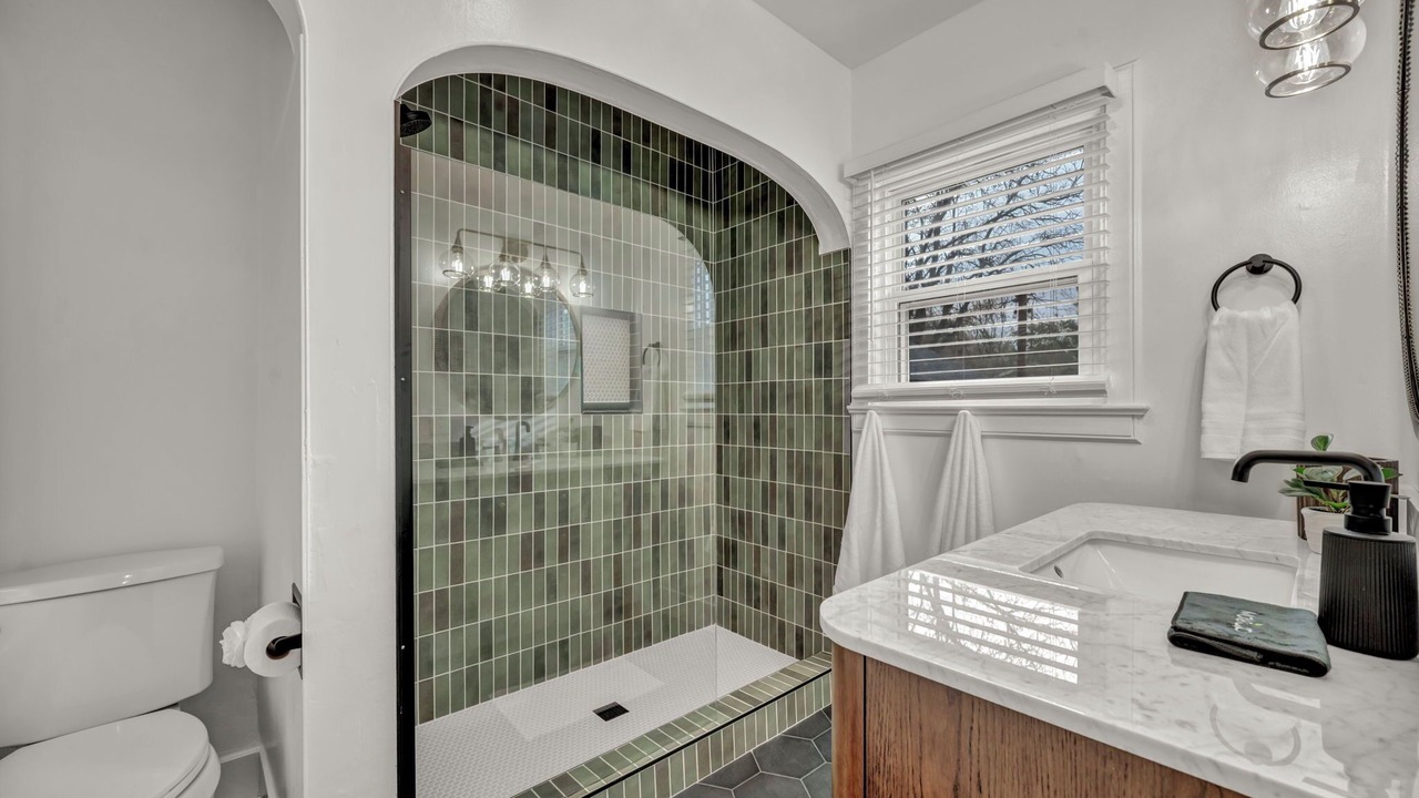 Photo of Bathroom in Old Southwest