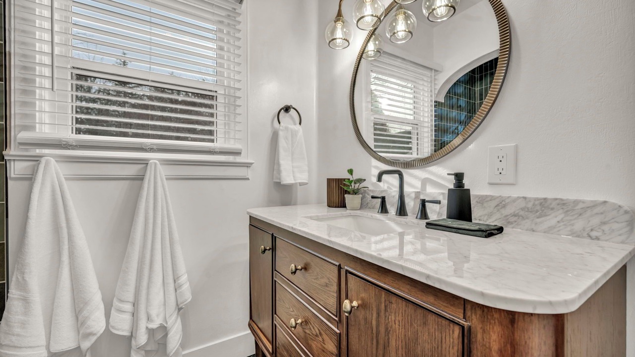 Photo of Bathroom in Old Southwest