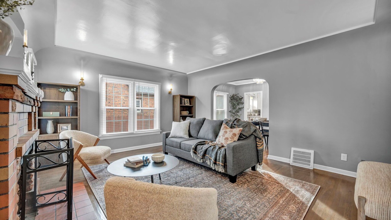 Photo of Bedroom in Old Southwest