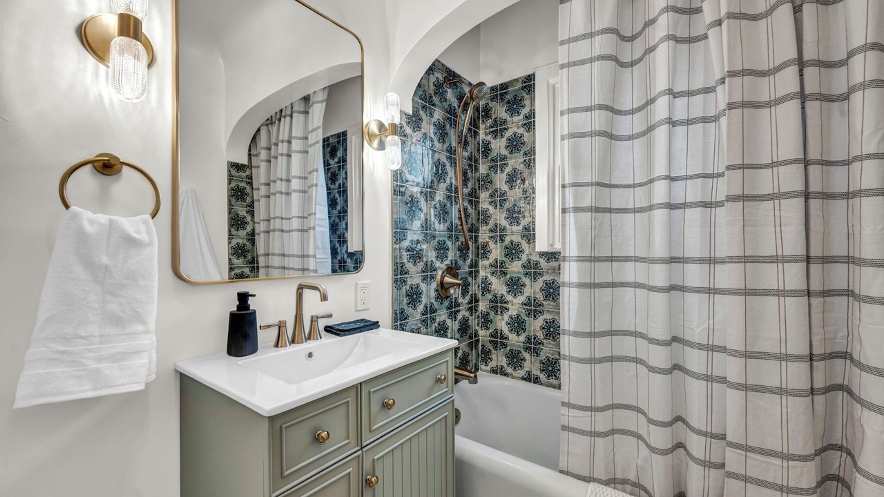 Photo of Bathroom in Old Southwest