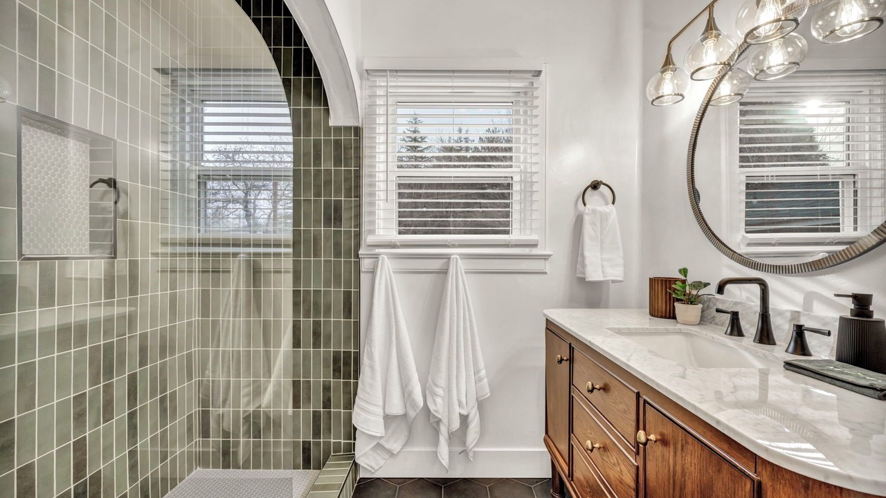 Photo of Bathroom in Old Southwest