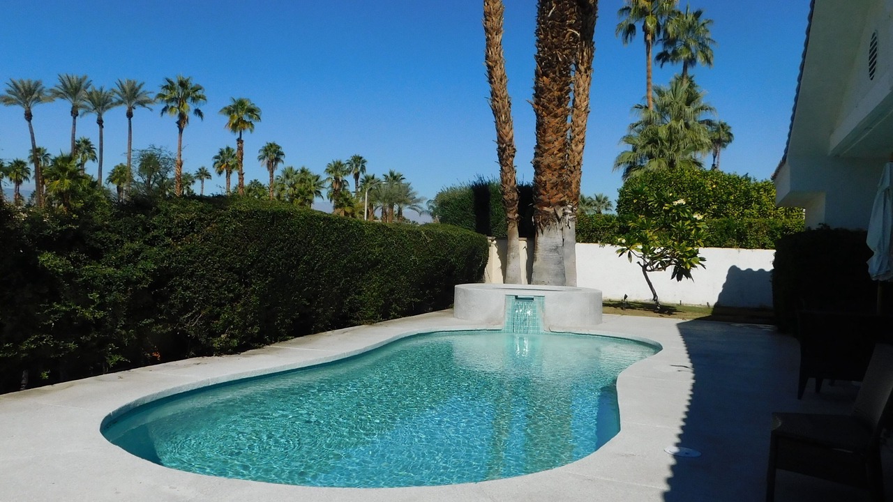 Photo of Outdoor in Cathedral City