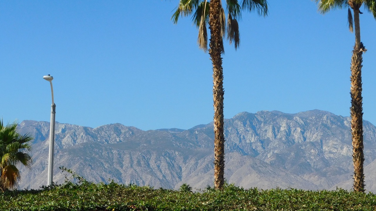 Photo of Others in Cathedral City