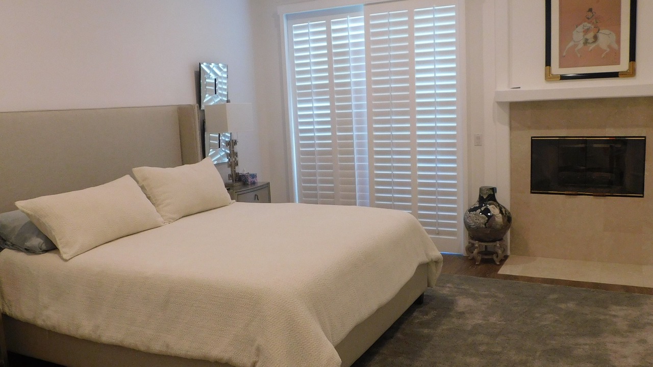 Photo of Bedroom in Cathedral City