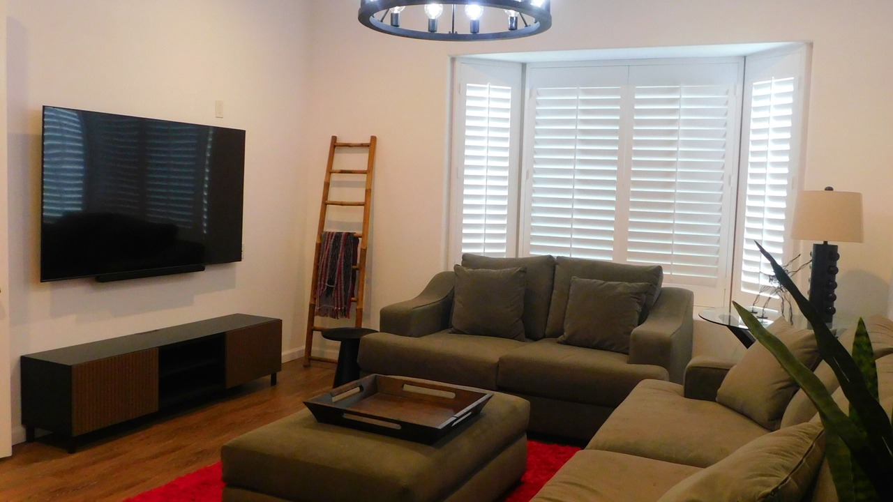 Photo of Livingroom in Cathedral City