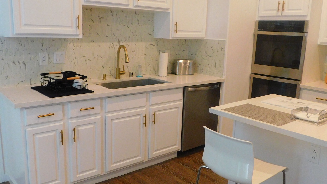 Photo of Kitchen in Cathedral City