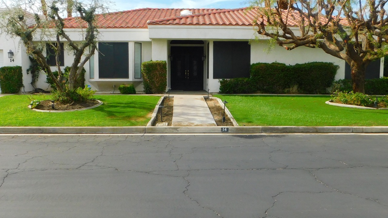 Photo of Outdoor in Cathedral City