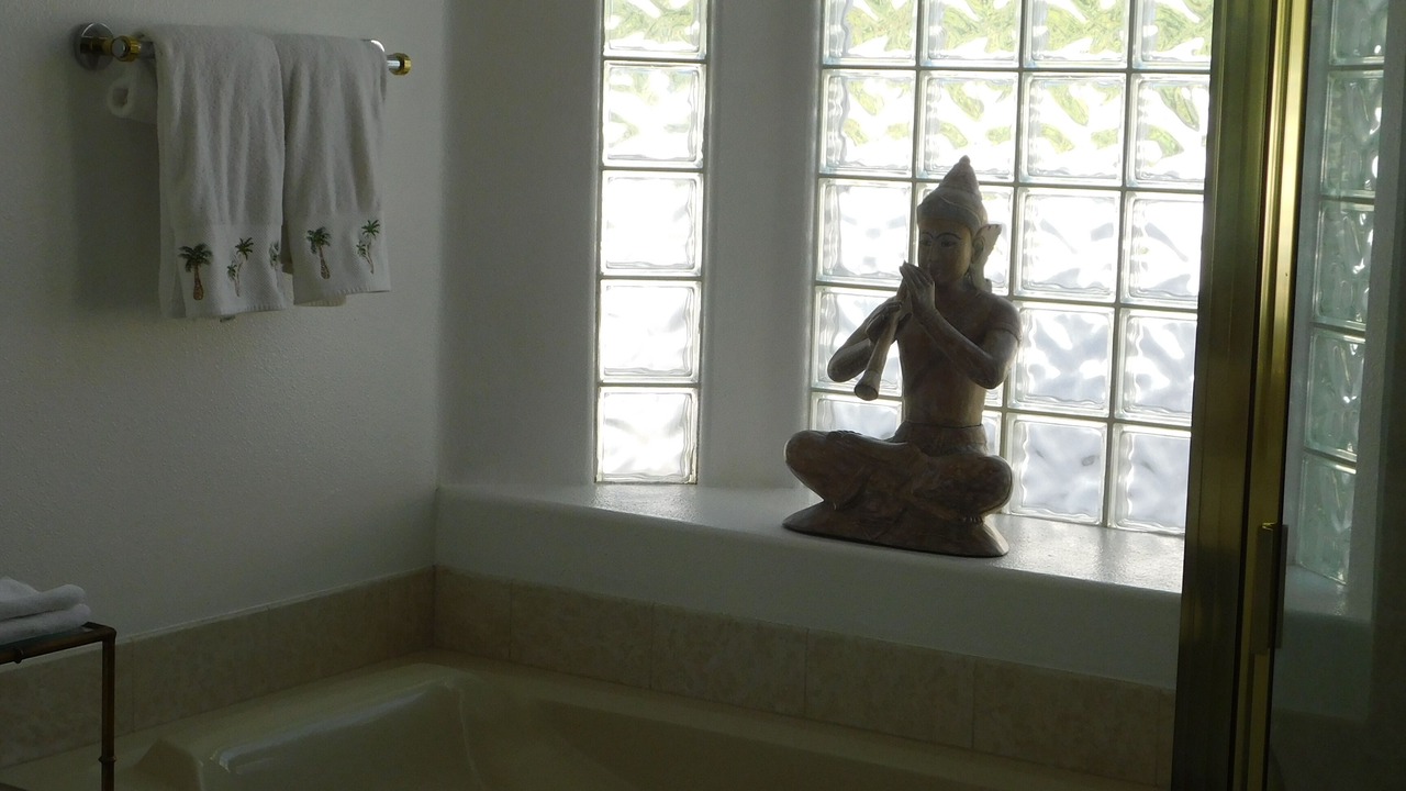 Photo of Bathroom in Cathedral City