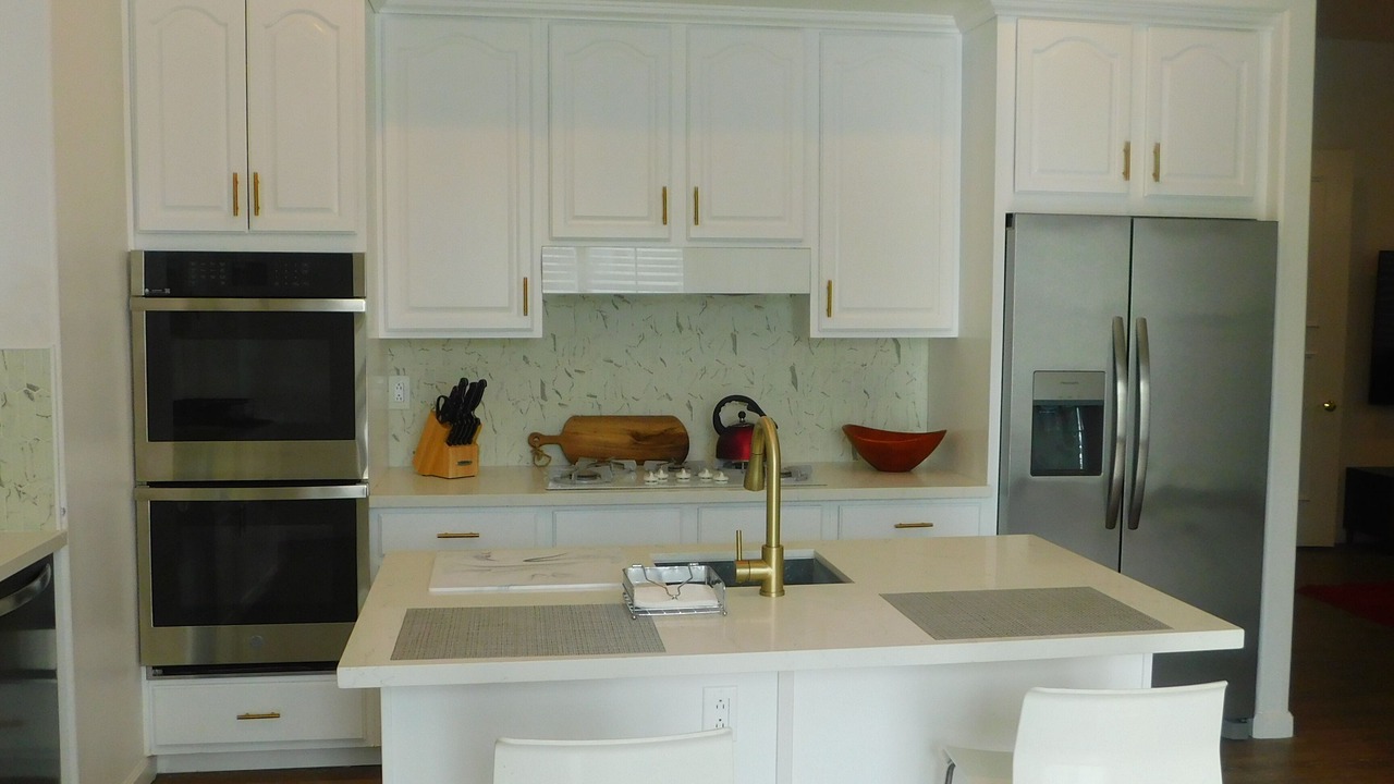 Photo of Kitchen in Cathedral City