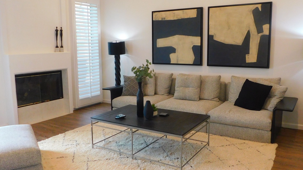 Photo of Livingroom in Cathedral City