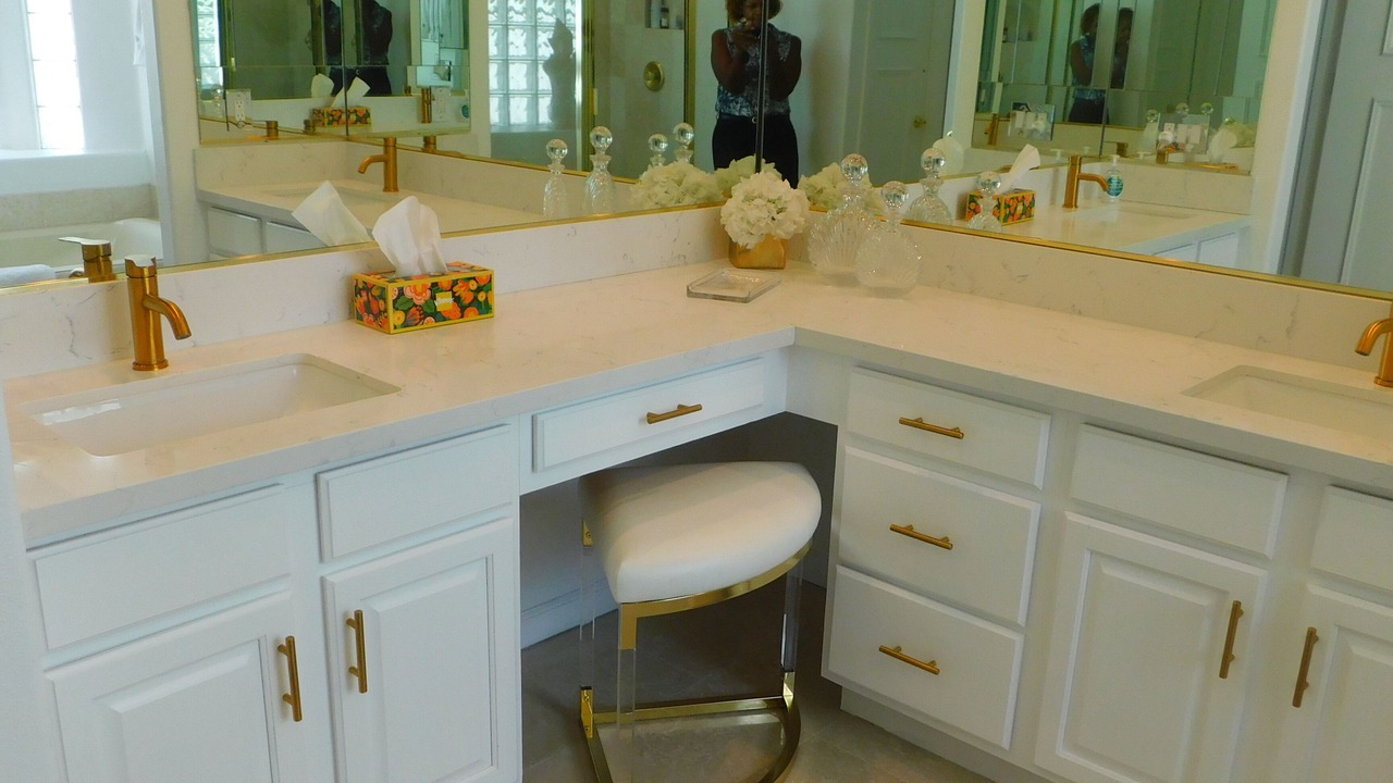 Photo of Bathroom in Cathedral City