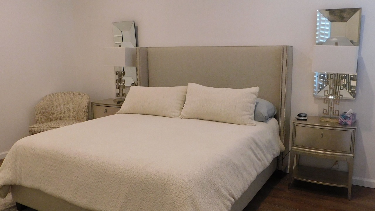 Photo of Bedroom in Cathedral City