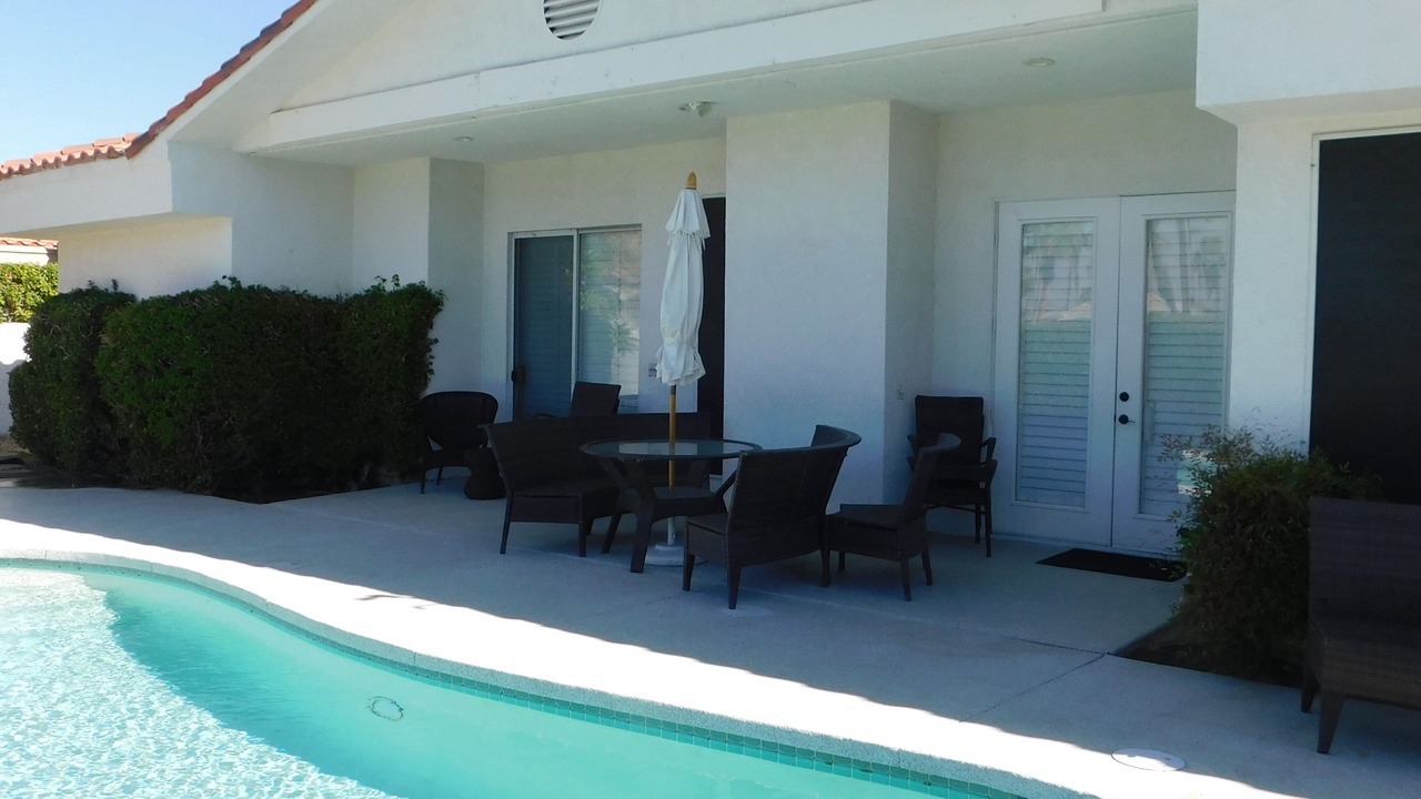 Photo of Outdoor in Cathedral City