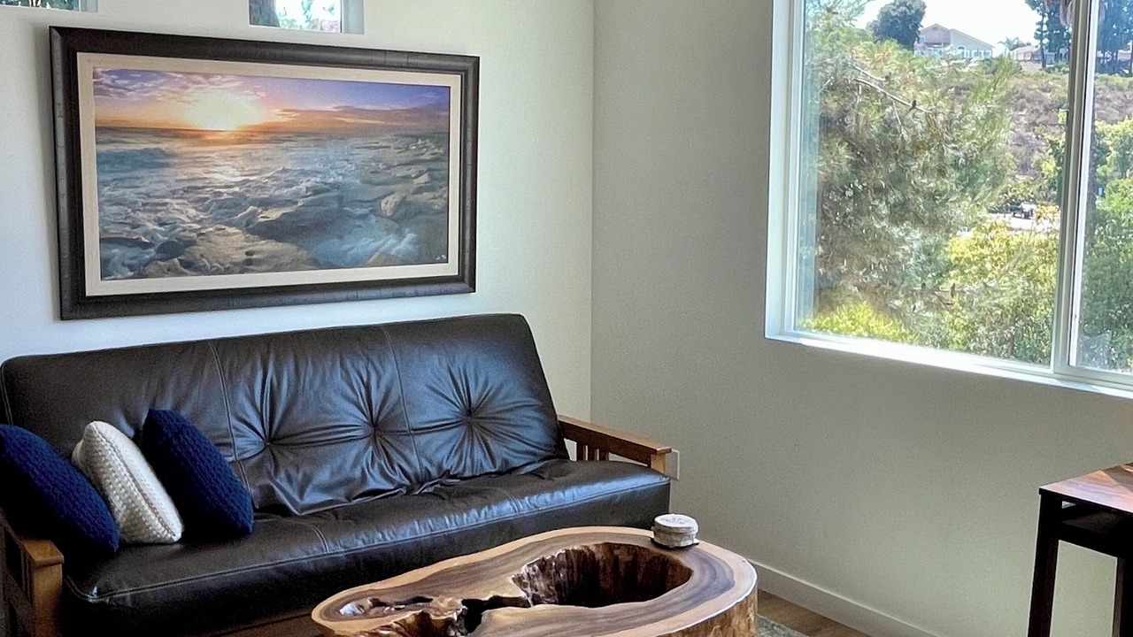 Photo of Livingroom in Rancho Penasquitos