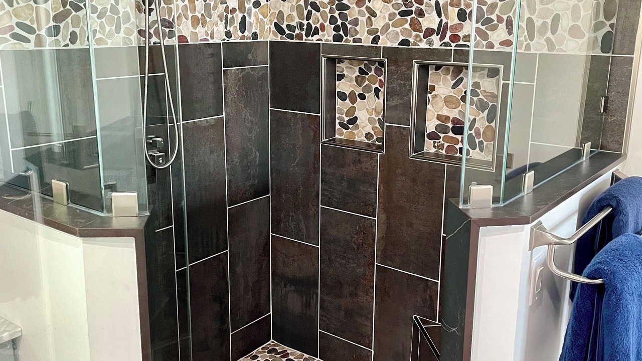 Photo of Bathroom in Rancho Penasquitos