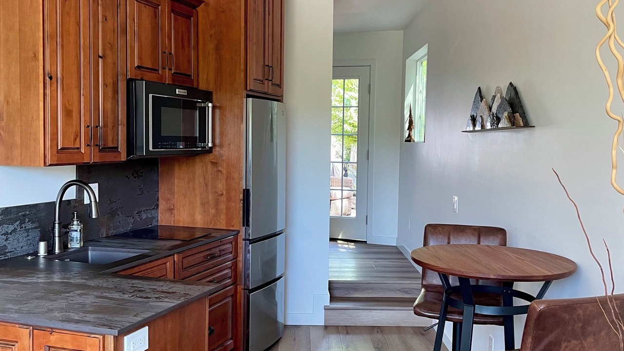 Photo of Kitchen in Rancho Penasquitos