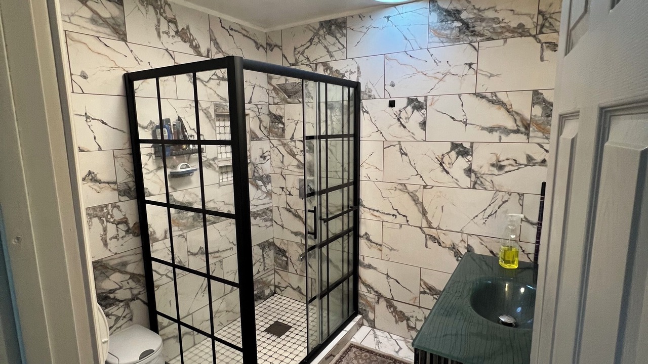 Photo of Bathroom in Oakland