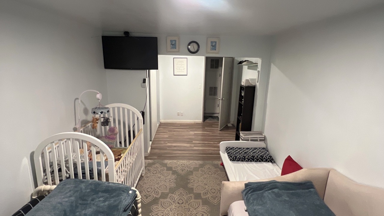 Photo of Bedroom in Oakland
