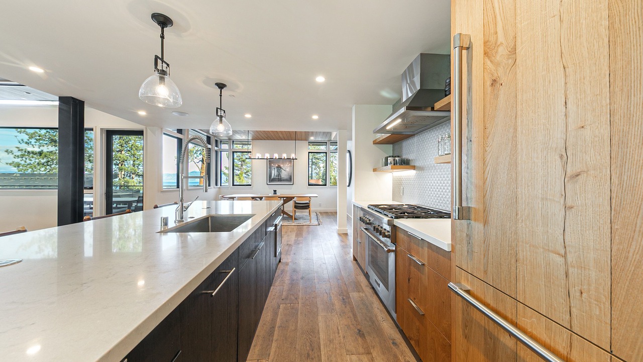 Photo of Kitchen in Tahoma