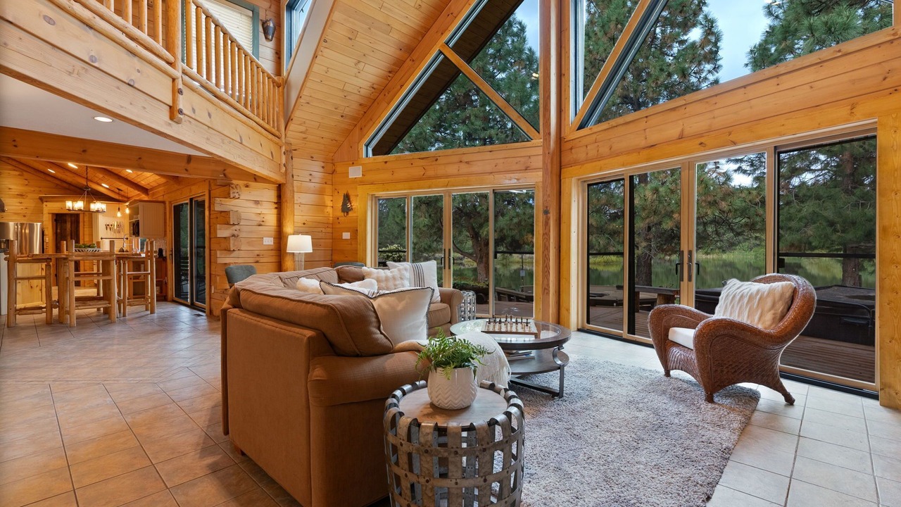 Photo of Outdoor in Deschutes River Woods
