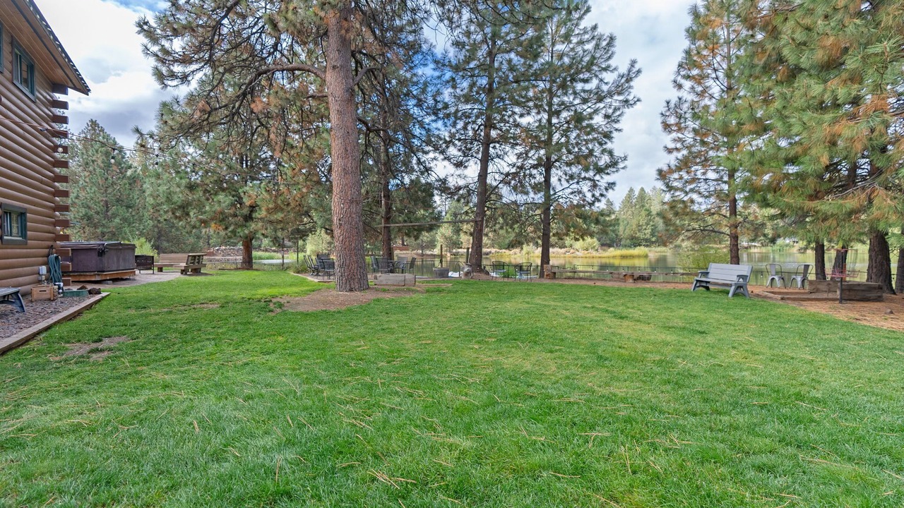 Photo of Others in Deschutes River Woods