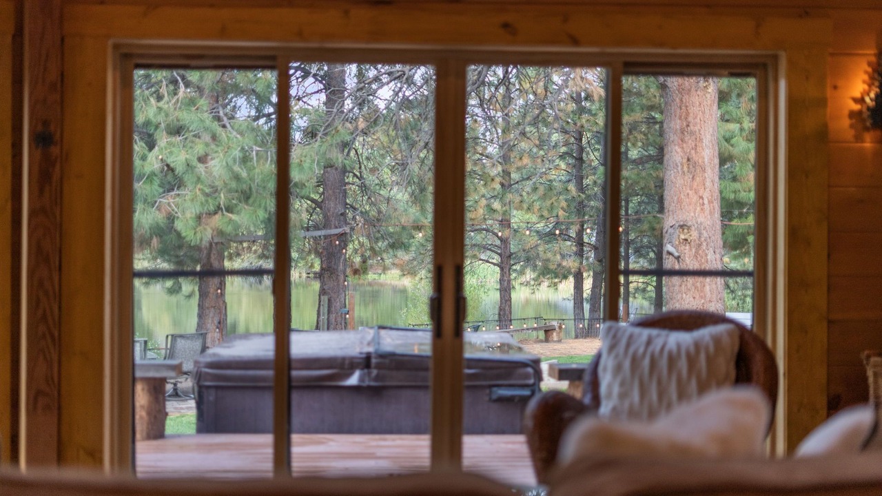 Photo of Outdoor in Deschutes River Woods