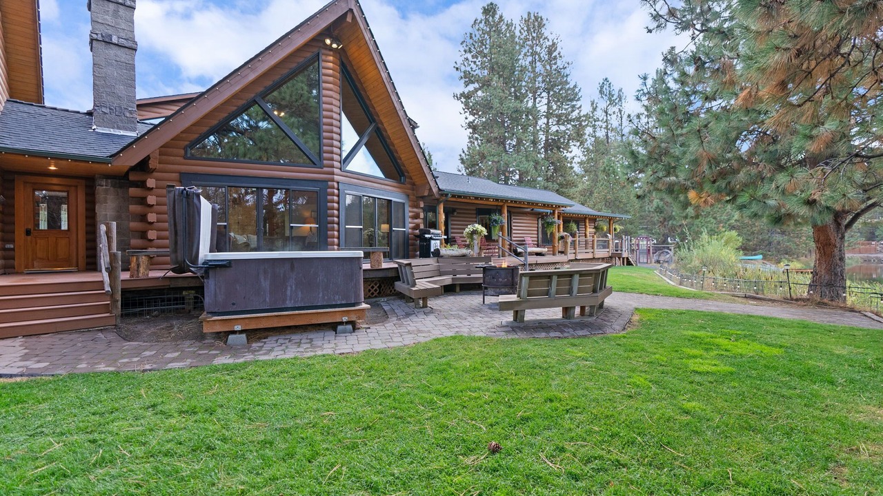 Photo of Outdoor in Deschutes River Woods