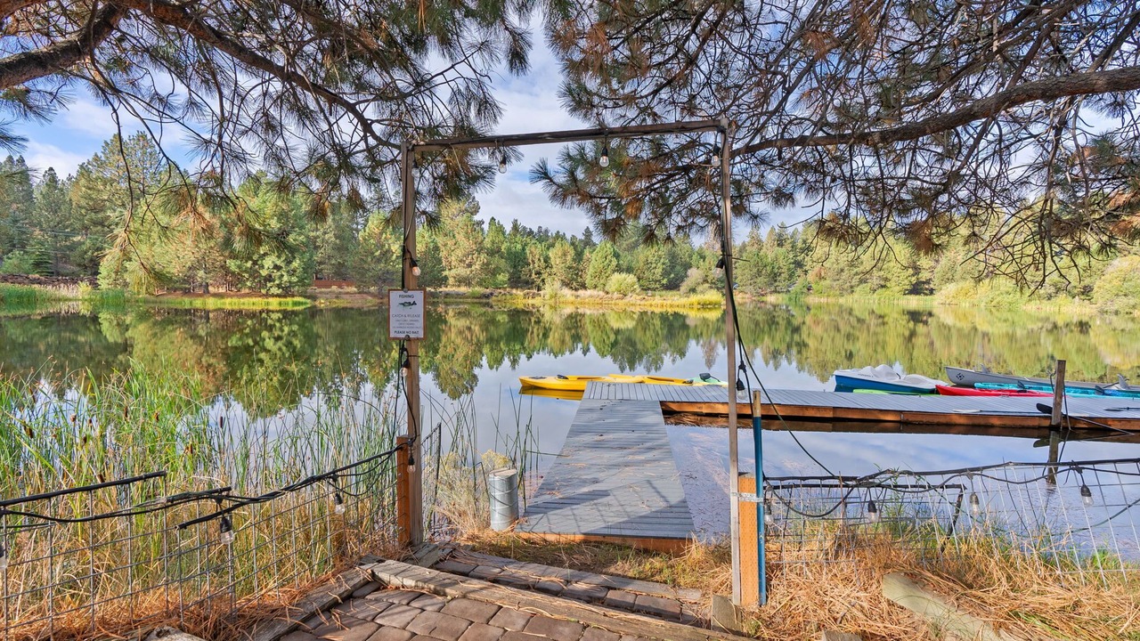 Photo of Others in Deschutes River Woods