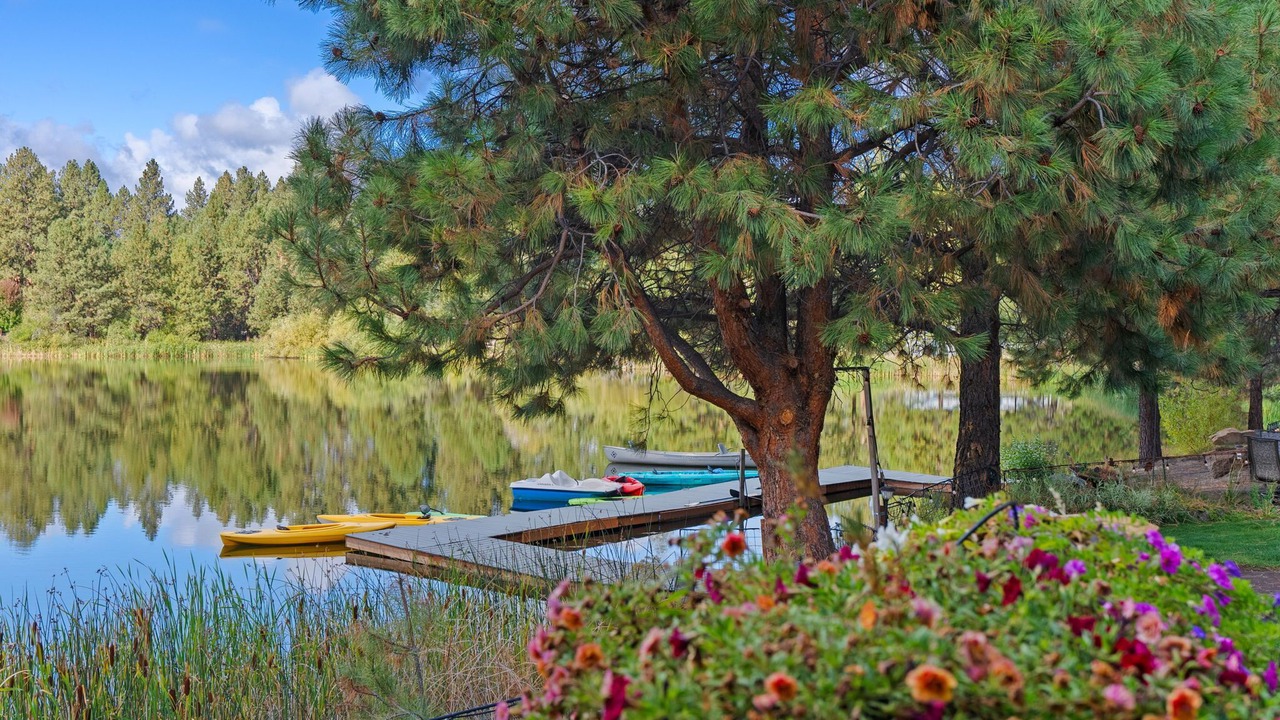 Photo of Outdoor in Deschutes River Woods