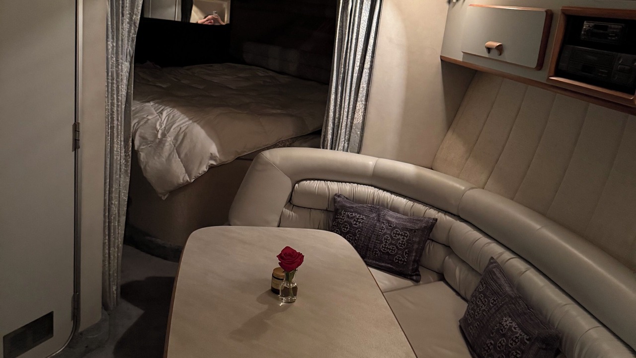 Photo of Bedroom in Alameda